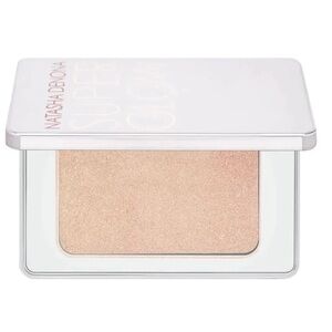 Natasha Denona SUPER GLOW HIGHLIGHTER in Light/Medium 10g BRAND NEW IN BOX